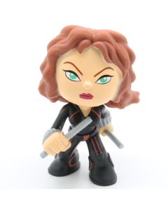 Funko Mystery Minis Marvel Avengers Age of Ultron - Black Widow