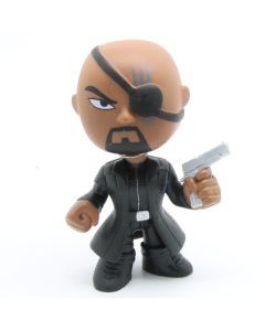 Funko Mystery Minis Marvel Avengers Age of Ultron - Nick Fury