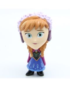 Funko Mystery Minis Disney Frozen - Anna 1/12