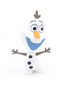 Funko Mystery Minis Disney Frozen - Olaf 1/12