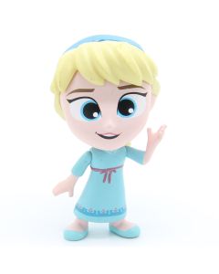 Funko Mystery Minis Disney Frozen - Elsa Young 1/12