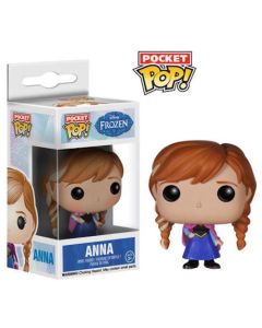 Funko Pocket Pop Keychain Disney Frozen 4920 Anna