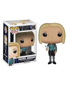 Funko Pop Television 205 Orphan Black 5035 Rachel Duncan