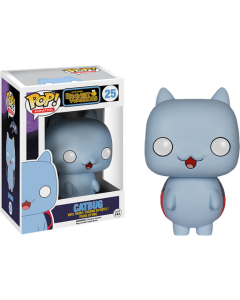 Funko Pop Animation 25 Bravest Warriors 5041 Catbug
