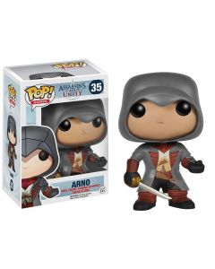 Funko Pop Games 35 Assassin's Creed Unity 5061 Arno