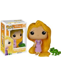 Funko Pop Disney 147 Series 7 The Princess and the Frog 5135 Rapunzel & Pascal