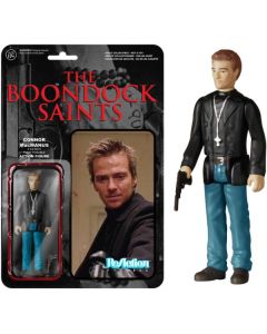 Funko ReAction Figures The Boondock Saints 5187 Connor MacManus