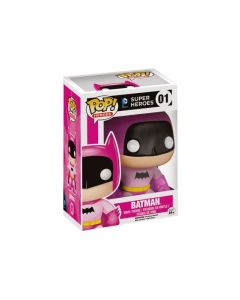 Funko Pop Heroes 01 DC Super Heroes 5247 Batman Pink
