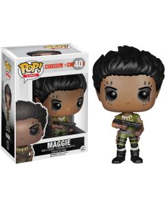 Funko Pop Games 40 Evolve 5289 Maggie