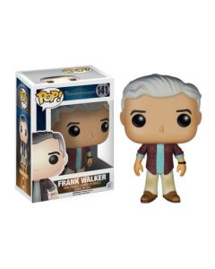 Funko Pop Disney 141 Tomorrowland 5300 Frank Walker