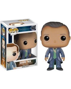 Funko Pop Disney 142 Tomorrowland 5301 David Nix