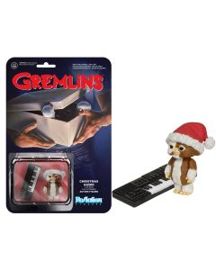 Funko ReAction Figures Gremlins 5508 Christmas Gizmo