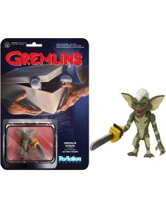Funko ReAction Figures Gremlins 5510 Gremlin Stripe