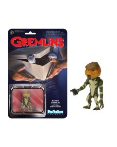 Funko ReAction Figures Gremlins 5511 Bandit Gremlin