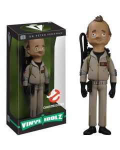 Funko Vinyl Idolz Ghostbusters 5526 Dr. Peter Venkman
