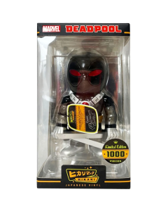 Funko Hikari Marvel 5560 Deadpool 1000 Pieces