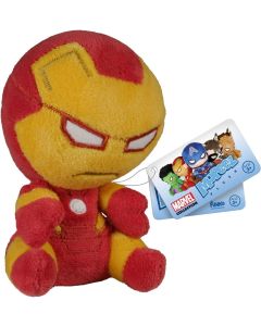 Funko Mopeez Plush Marvel Civil War 5587 Iron Man