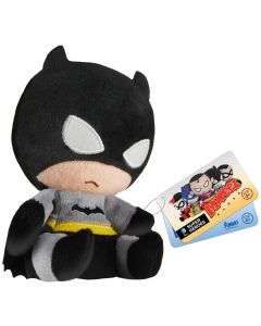 Funko Mopeez Plush DC Super Heroes 5590 Batman