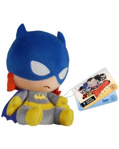 Funko Mopeez Plush DC Super Heroes 5591 Batgirl