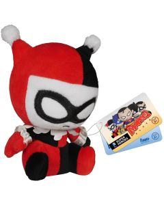 Funko Mopeez Plush DC Super Heroes 5592 Harley Quinn