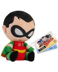 Funko Mopeez Plush DC Super Heroes 5593 Robin