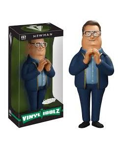 Funko Vinyl Idolz Seinfeld 5703 Newman