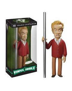 Funko Vinyl Idolz Seinfeld 5705 Frank Costanza