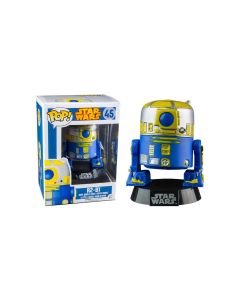 Funko Pop Star Wars 45 SW 5775 R2-B1 Droid