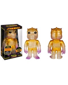 Funko Hikari Star Wars 5820 Starfield Bossk Exclusive 500 Pieces