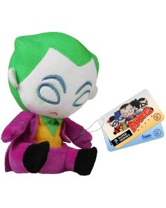 Funko Mopeez Plush DC Super Heroes 5886 Joker