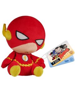 Funko Mopeez Plush DC Super Heroes 5888 Flash