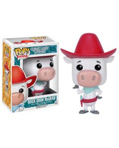 Funko Pop Animation 65 Hanna & Barbera Quick Draw McGraw 5900 Quick
