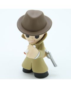 Funko Mystery Minis - Bethesda Fallout - Mysterious Stranger