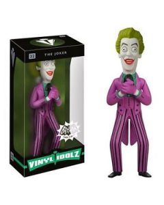 Funko Vinyl Idolz DC Batman 6020 '66 TV Joker