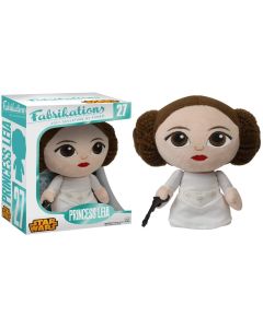 Funko Fabrikations Plush 27 Star Waes 6275 Princess Leia