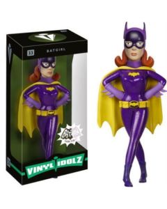 Funko Vinyl Idolz 33 DC Batman Classic Tv Series 6276 Batgirl