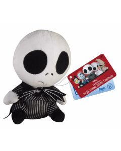 Funko Mopeez Plush Disney Nightmare Before Christmas 6296 Jack Skellington