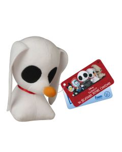 Funko Mopeez Plush Disney Nightmare Before Christmas 6298 Zero