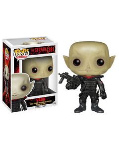 Funko Pop Television 281 The Strain 6317 Vaun