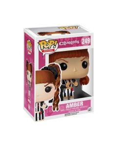 Funko Pop Movies 249 Clueless 6543 Amber