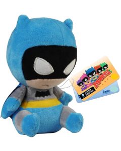 Funko Mopeez Plush DC Super Heroes 6954 Batman Blue