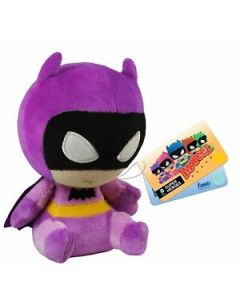 Funko Mopeez Plush DC Super Heroes 6955 Batman Purple