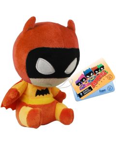 Funko Mopeez Plush DC Super Heroes 6956 Batman Orange