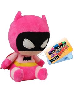 Funko Mopeez Plush DC Super Heroes 6957 Batman Pink