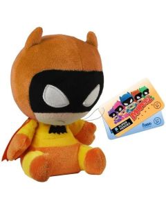 Funko Mopeez Plush DC Super Heroes 6958 Batman Yellow