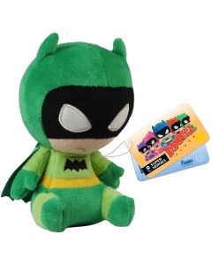 Funko Mopeez Plush DC Super Heroes 6959 Batman Green