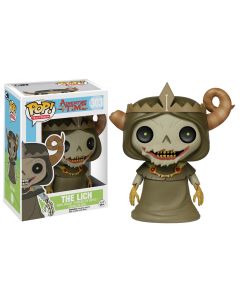 Funko Pop Television 303 Adventure Time 6977 The Lich