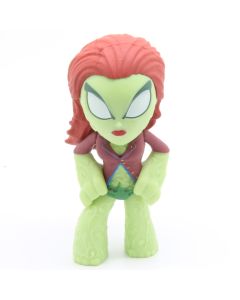 Funko Mystery Minis DC Comics Batman Arkham - Poison Ivy