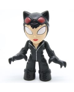 Funko Mystery Minis DC Comics Batman Arkham - Catwoman