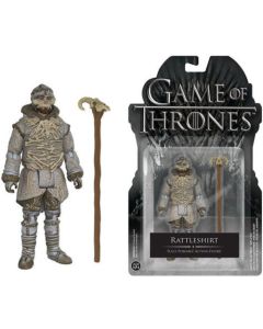 Funko Action Figure Game of Thrones 7250 Rattleshirt